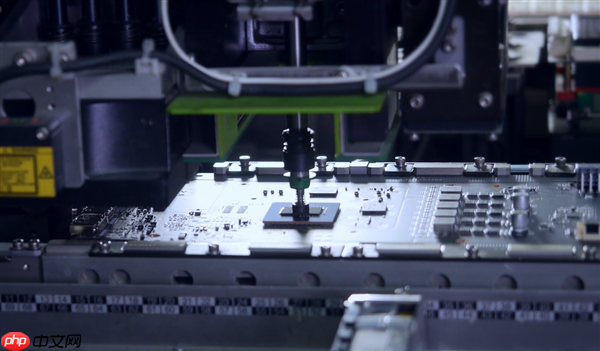 《燕云十六声》海外版爆火!DLSS 4加持华硕RTX50系显卡高帧畅玩