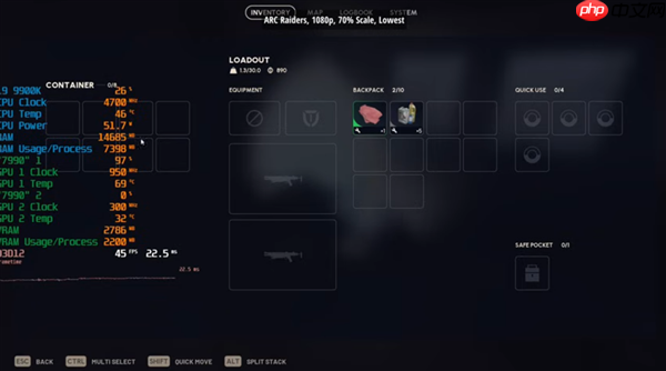 AMD十三年前的旗舰双芯显卡!FirePro S10000成功流畅运行《Arc Raiders》