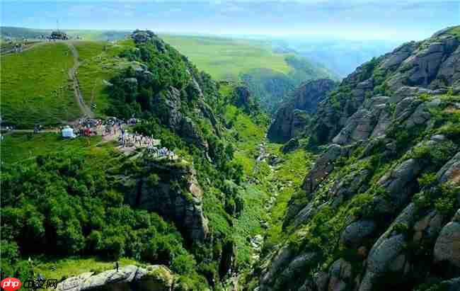 “1+5” 模式:内蒙古全域研学旅游开发的创新实践