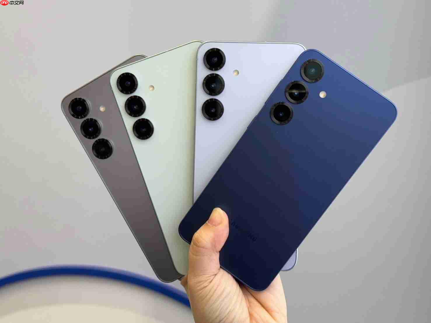 三星Galaxy S26设计惊传外洩?外观变化小、处理器策略再陷谜团