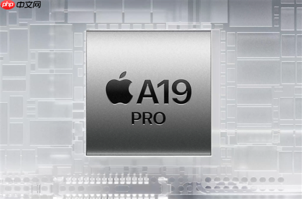 苹果芯片负责人斯鲁吉否认离职：我热爱在苹果的工作