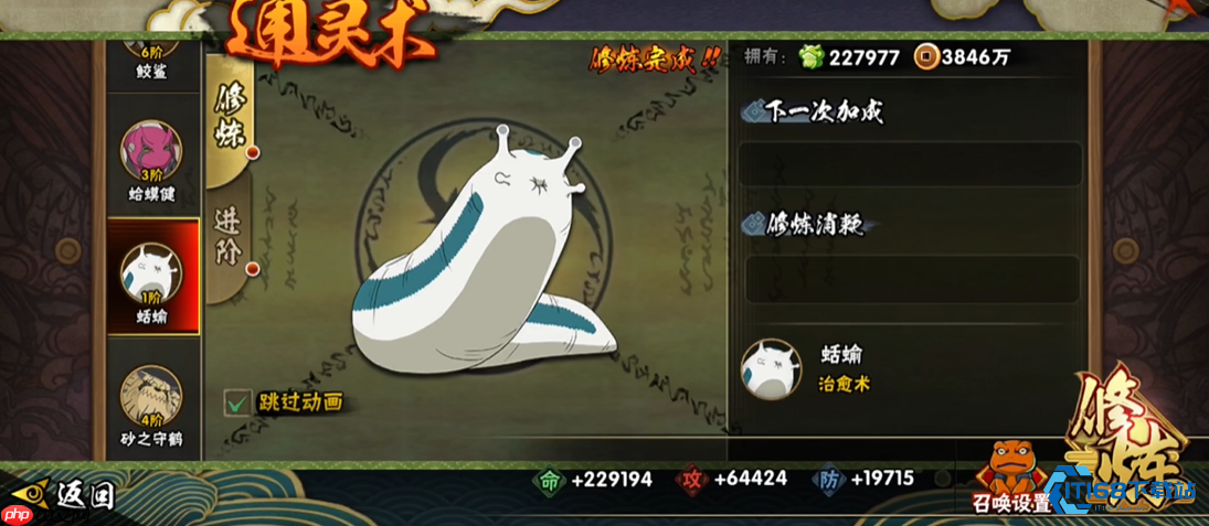 通灵兽终极指南:掌握释放时机成为战场主宰