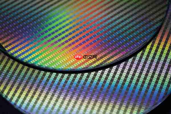 Intel:如果产能足够 我们能卖更多CPU!
