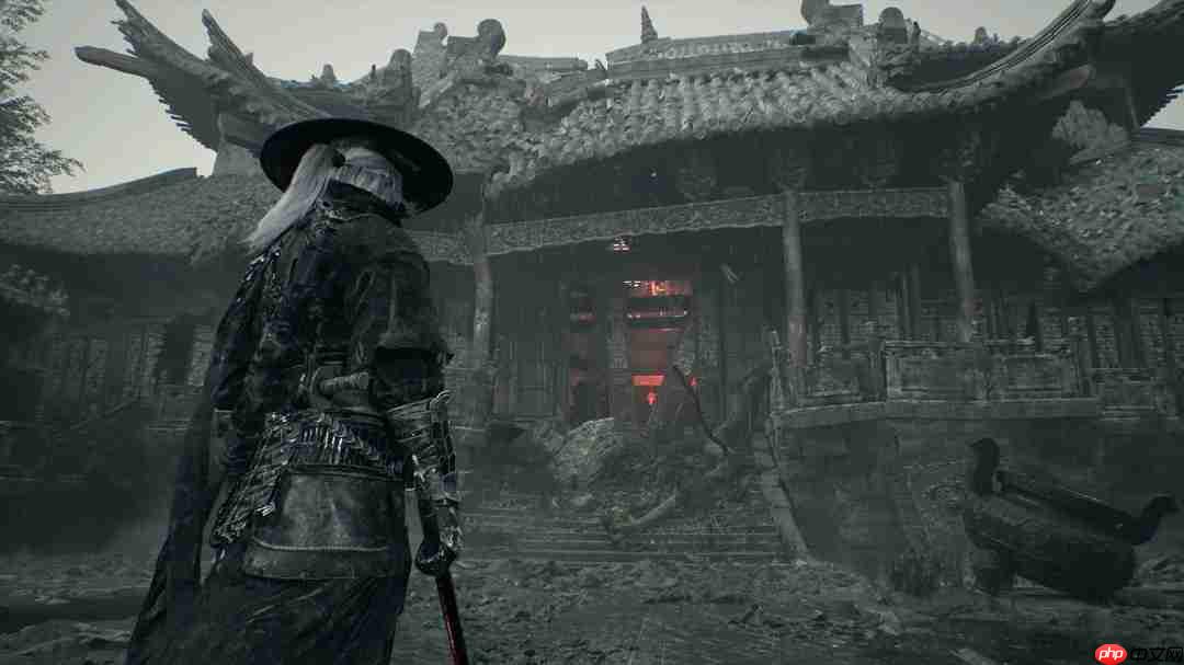 《影之刃零》制作人希望重现PS2时代的精品氛围