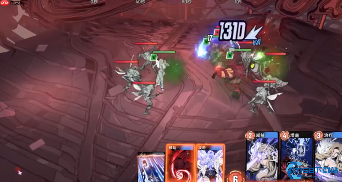 深红宝石之力:全面解析被动技能与战斗连招