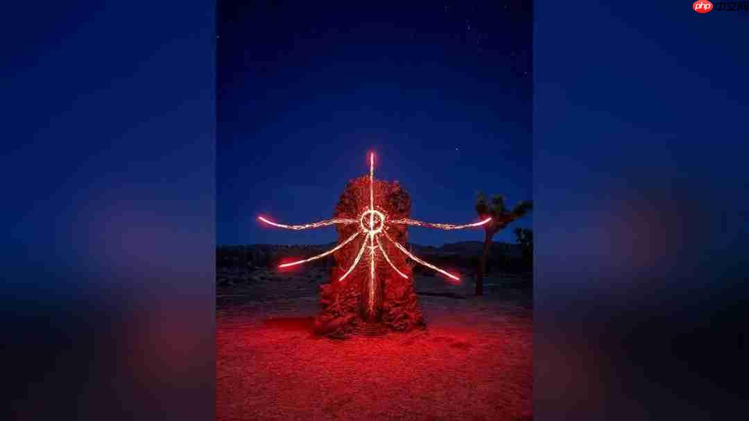 《堕落之主》官方澄清TGA神秘雕像: