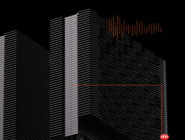 超频三RT720 TC系列散热器首发259元起:双塔七热管 设计简洁硬朗