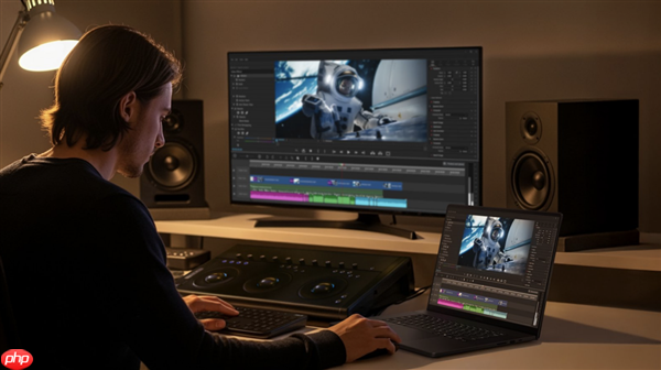 中国首部AI动画电影《团圆令》即将上映,华硕ProArt 创16 2025赋能AI影视创作