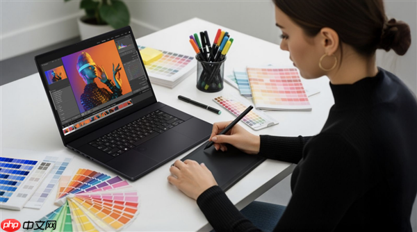 中国首部AI动画电影《团圆令》即将上映,华硕ProArt 创16 2025赋能AI影视创作