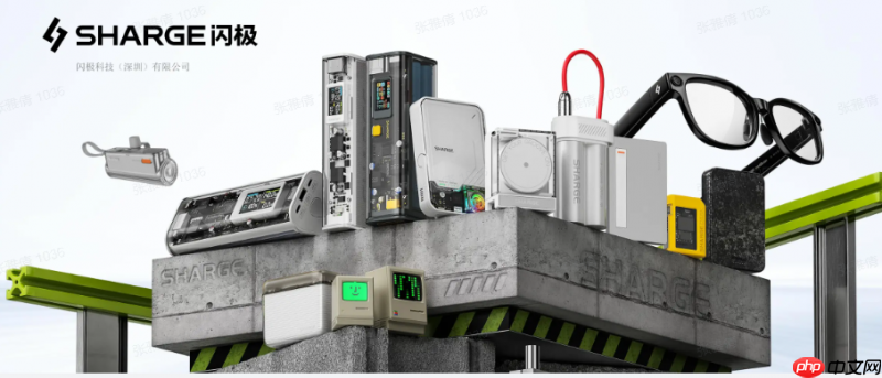 闪极科技获评“专精特新小巨人”：中国新硬科技企业的崛起