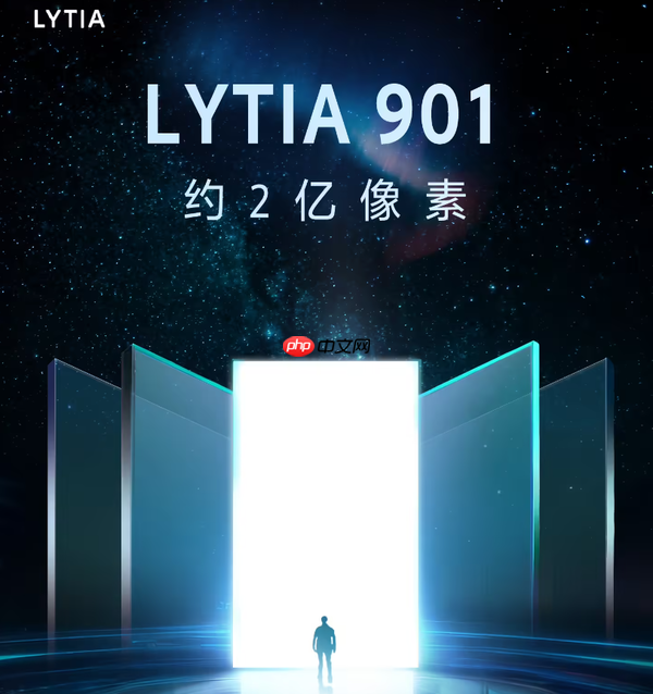 索尼推出首款2亿像素手机CMOS对阵三星 胜算几何？