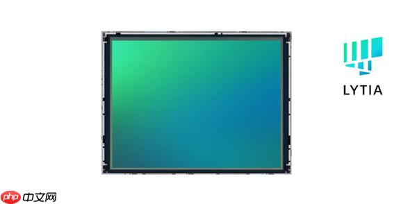 索尼推出首款2亿像素手机CMOS对阵三星 胜算几何？