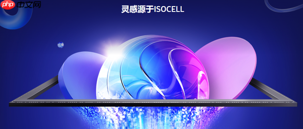 索尼推出首款2亿像素手机CMOS对阵三星 胜算几何？