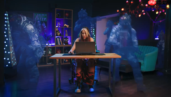 微星笔记本上线虚拟耳机功能:无需耳机就有逼真3D空间感