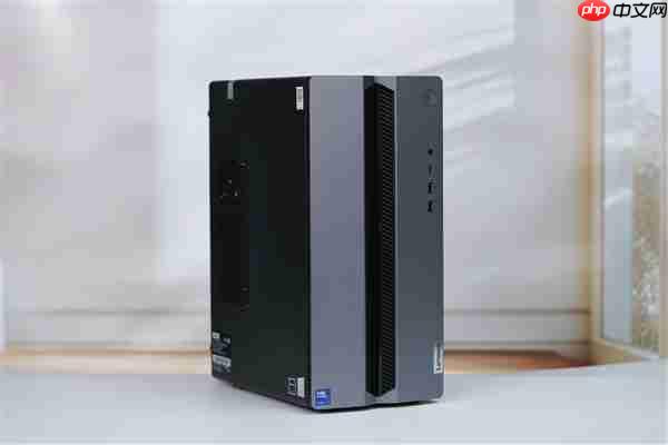 设计师、玩家一台就够了!联想GeekPro设计师台式机图赏
