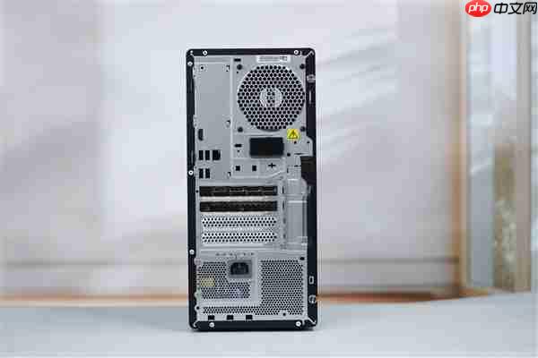 设计师、玩家一台就够了!联想GeekPro设计师台式机图赏