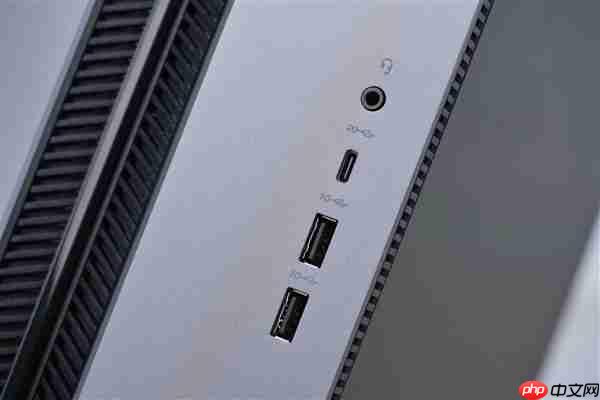 设计师、玩家一台就够了!联想GeekPro设计师台式机图赏