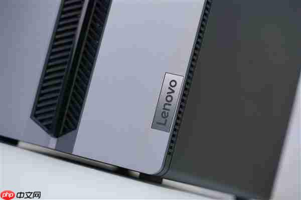 设计师、玩家一台就够了!联想GeekPro设计师台式机图赏