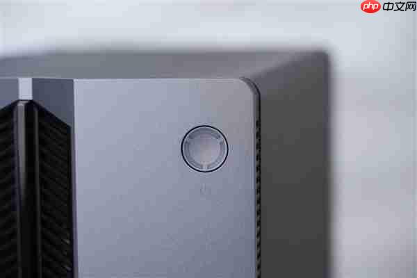 设计师、玩家一台就够了!联想GeekPro设计师台式机图赏