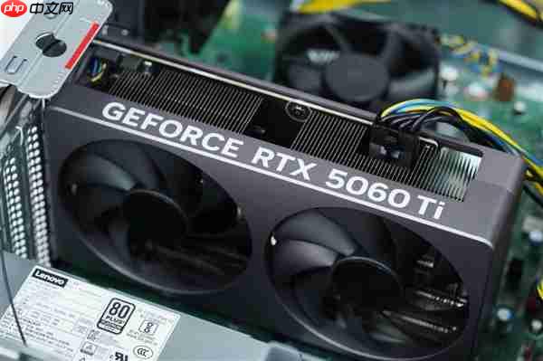 设计师、玩家一台就够了!联想GeekPro设计师台式机图赏