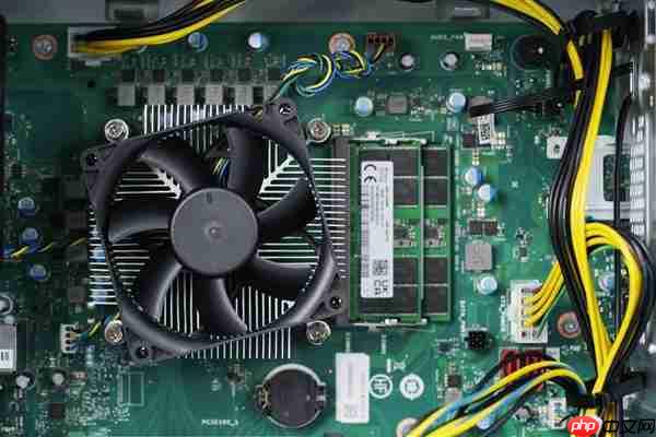 设计师、玩家一台就够了!联想GeekPro设计师台式机图赏