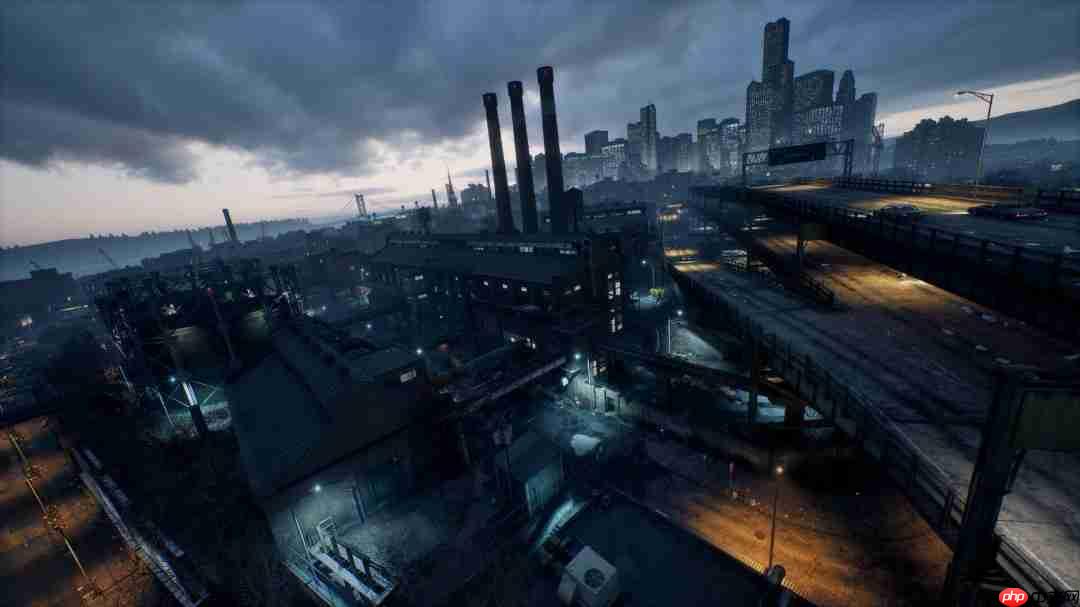 《正当防卫》之父3A新作公开:黑色风格动作《Samson: A Tyndalston Story》