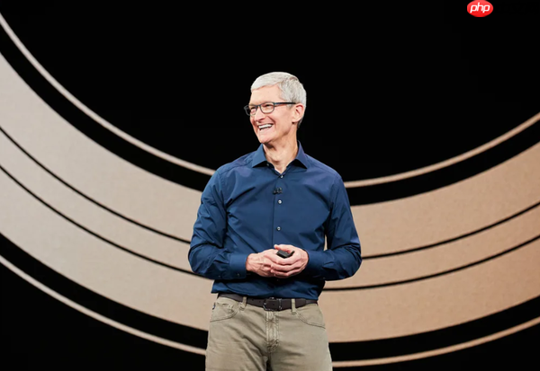 库克时代即将结束 对苹果来说是好是坏?