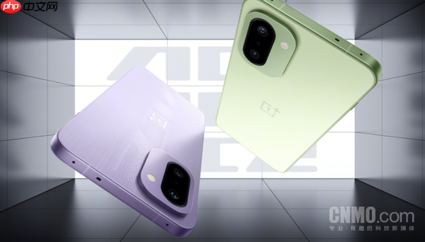 续航十冠王!一加Ace 6T携8300mAh电池横扫评测榜单