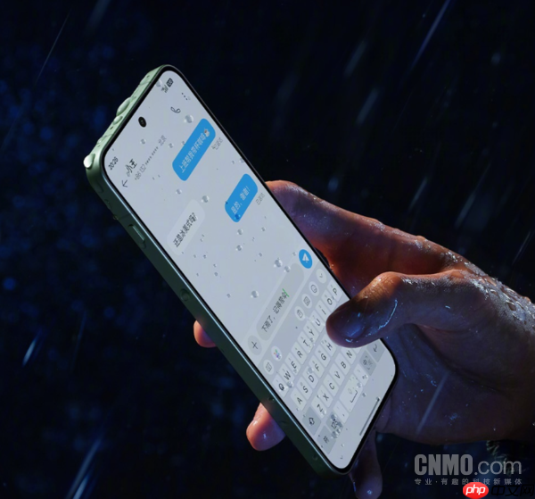 续航十冠王!一加Ace 6T携8300mAh电池横扫评测榜单