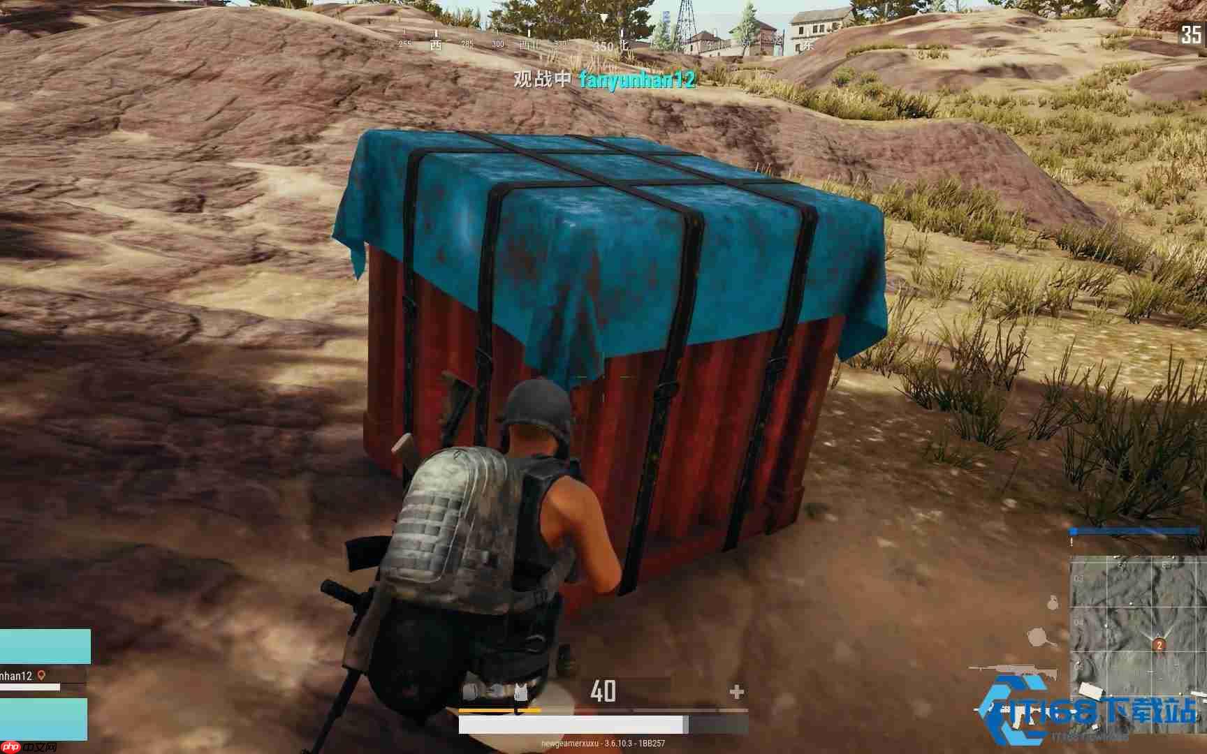 空投争夺全攻略：从萌新到收割者的进阶之路