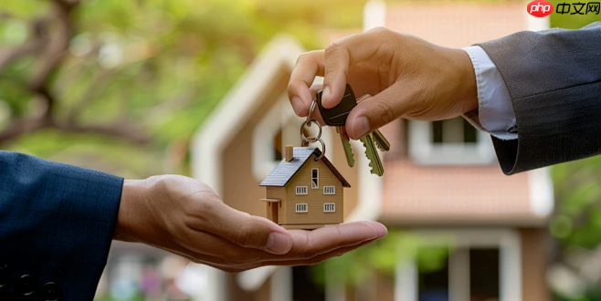 二房东管理软件系统有哪些?好用的二房东管理app软件推荐