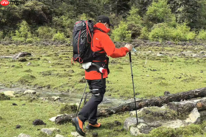 从“单点突破”到“全场景覆盖”探路者第二代外骨骼蓄势待发