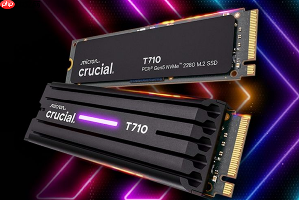 突然!SSD、内存老牌大厂猝死:年仅29岁