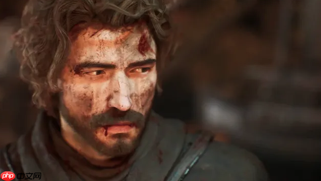 TGA新增动作捕捉大奖 响应《33号远征队》配音的建议