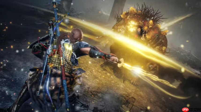 《燕云十六声》玩不过瘾?外媒盘点风格相似游戏!