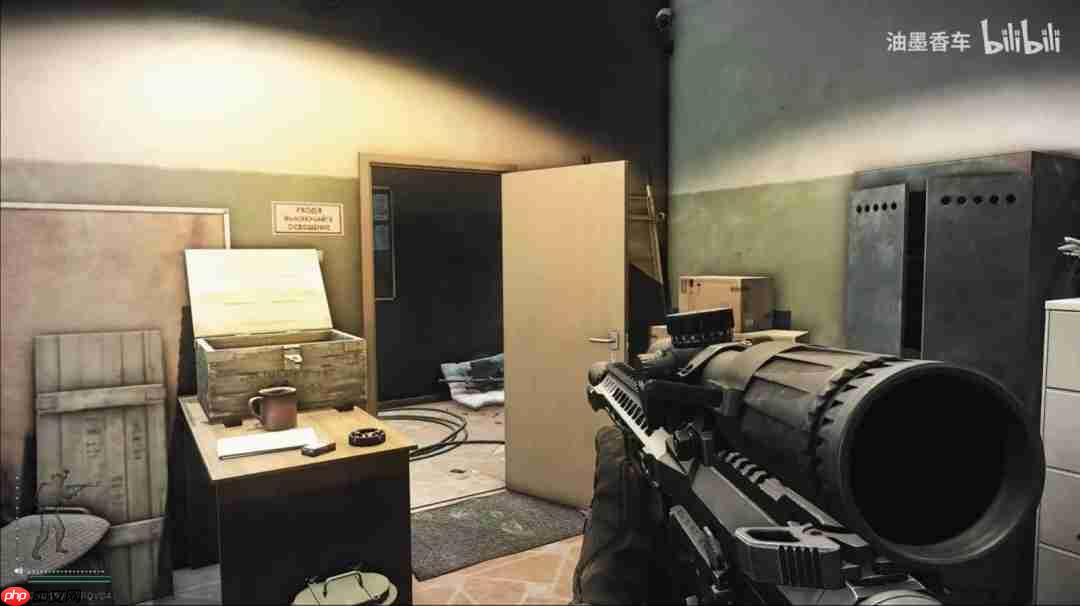 我们是冠军！ 国人主播“油墨香车”或将成为首个PVP达成《逃离塔科夫》最佳结局的玩家