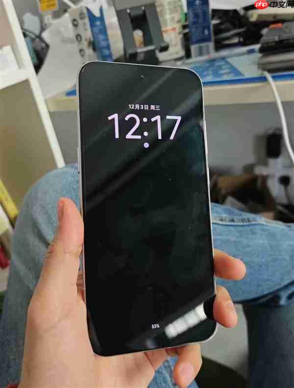 网友在闲鱼出租豆包手机:一天600元