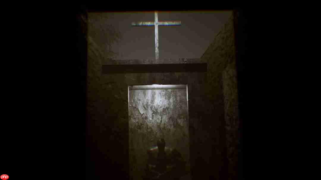 恐怖游戏《第九藏骸所》新预告 明年1月31日发售