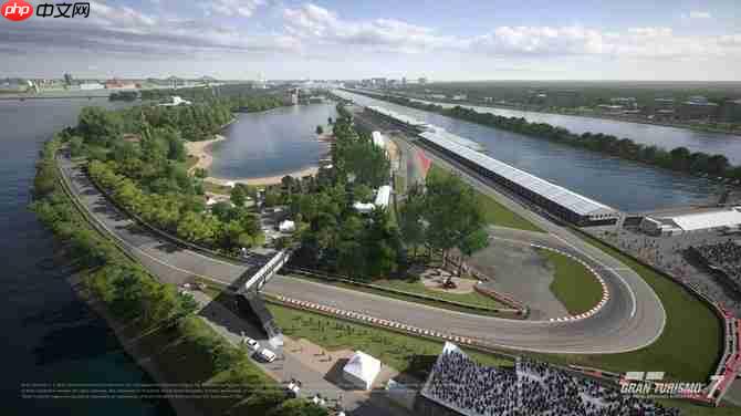 《GT赛车7》Spec III更新发布 新车新赛道与DLC