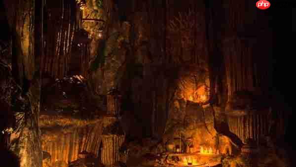 中世纪沙盒建造游戏《颂钟长鸣》重大更新内容公布