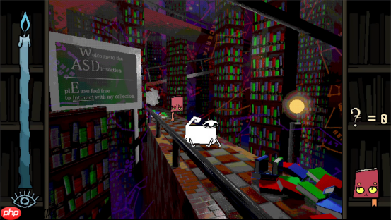 CRITICAL REFLEX新作《烦恼驿站》Steam开放免费Demo！