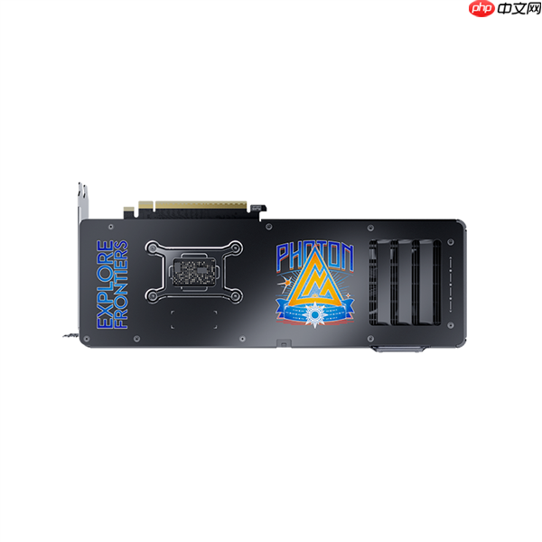 双十一游戏党装机首选：蓝戟Arc B570 Photon 2000元内玩转3A大作！