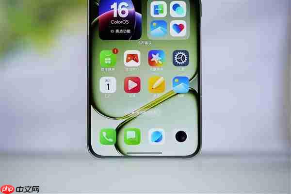 全球首发第五代骁龙8!一加Ace 6T图赏