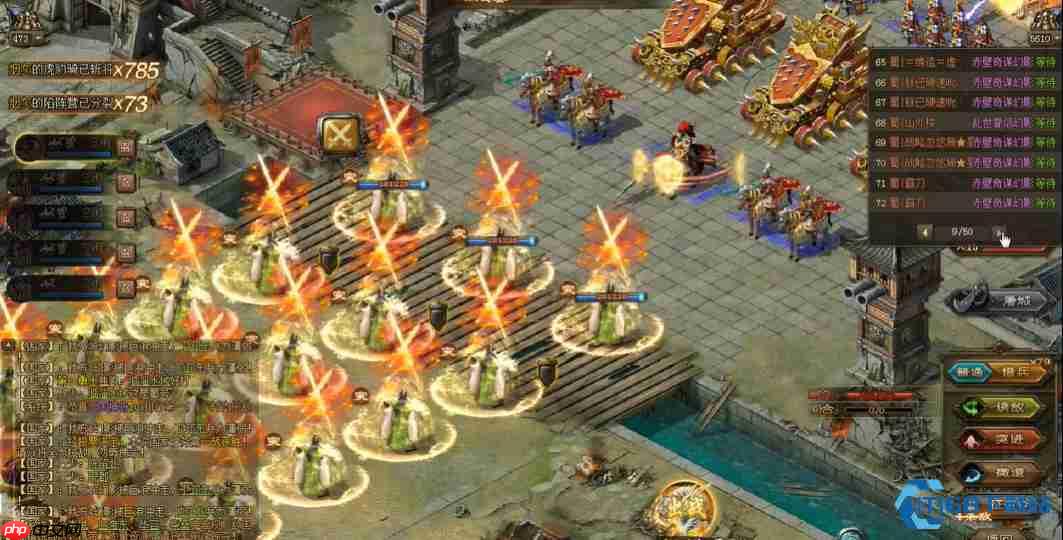 虎豹骑完全攻略:从入门到精通的全方位指南