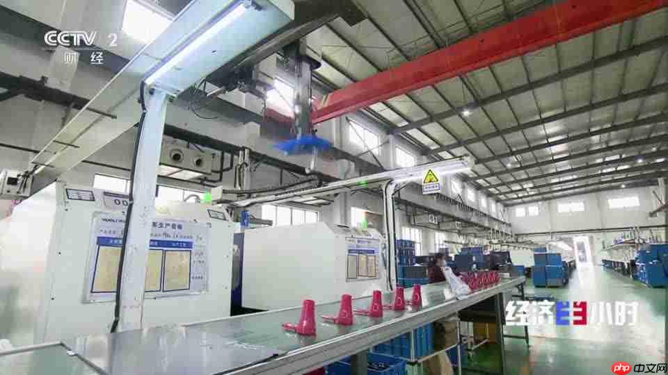 中国制造的取暖神器逆势热销、全球爆单,产能占比超 65%