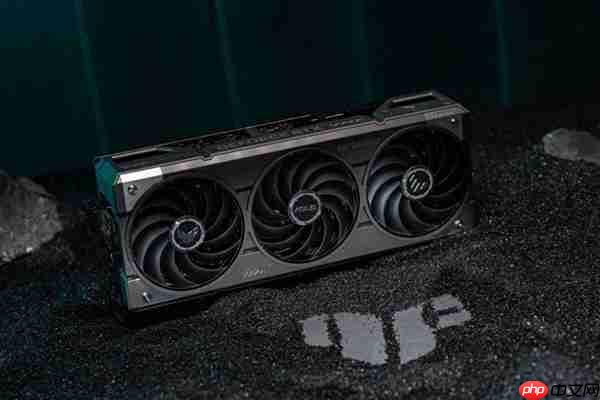 双十二装备升级指南：华硕RTX50系显卡选购攻略