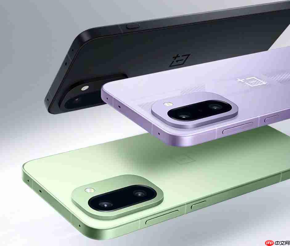 发布倒计时一天:一加 Ace 6T全面曝光,性能与续航双线拉满