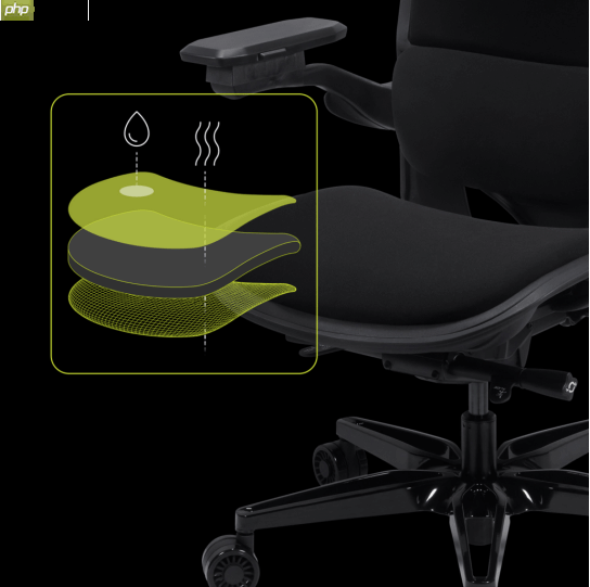 微星MAG A10电竞椅重磅首发:以专业人体工学设计,重塑久坐舒适体验