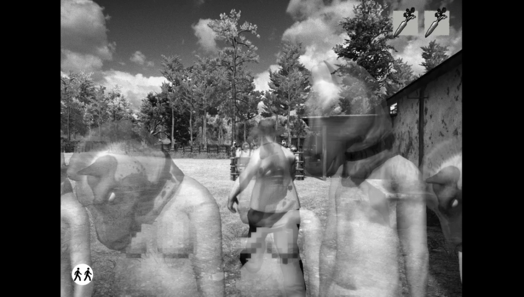 被双平台封杀恐怖新游《Horses》IGN 7分:压抑且极具冲击力!