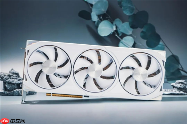 Steam最新软硬件统计：RTX 5070已超4070！RX 9000仍不见踪影